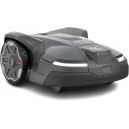 Husqvarna AM430X NERA