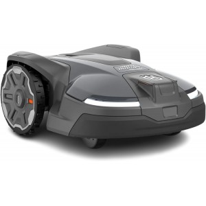 Husqvarna AM430X nera