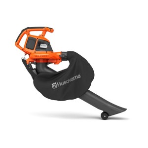 Husqvarna 120IBV Pack