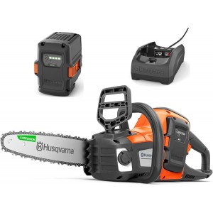 Husqvarna 215I pack 