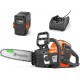 Husqvarna 215I pack 