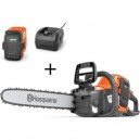 Husqvarna 242I pack