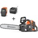 Husqvarna 242I pack
