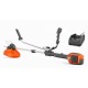 Husqvarna 220IR pack